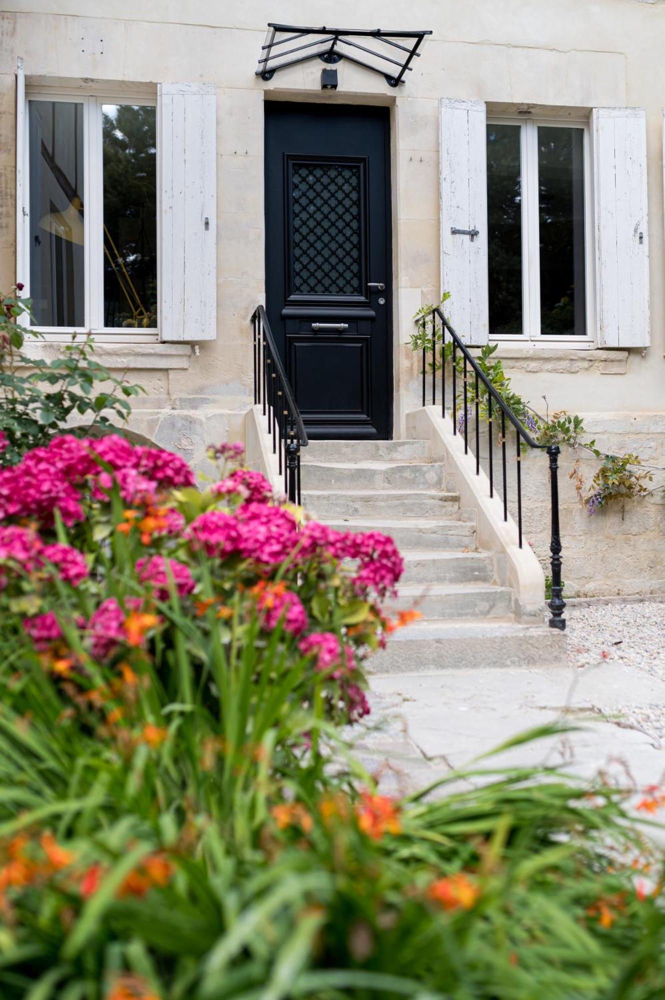 Villa Robs - Appartements Tout Confort, Tv Connectee, Haut Debit, Localisation Ideale - Courts Sejours & Affaires Caen Exterior foto