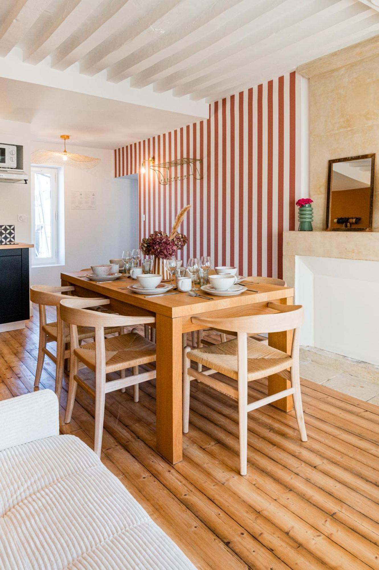 Villa Robs - Appartements Tout Confort, Tv Connectee, Haut Debit, Localisation Ideale - Courts Sejours & Affaires Caen Exterior foto